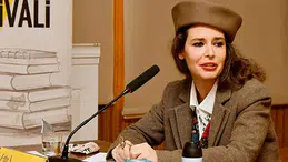 Pelin Batu'dan Haluk Levent paylaşımı için özür: Deprem paylaşımını sildi