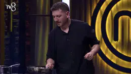MasterChef Enes Vardar kimdir, ne iş yapıyor? Şeflerden "En iyi sendin" övgüsü aldı