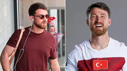 Beşiktaş'tan Salih Özcan hamlesi! Milli futbolcu bu akşam İstanbul'da