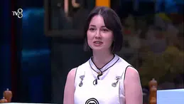 Buse Baştan kimdir, nereli ve mesleği ne? MasterChef'in üçüncü grubu ekrana geldi