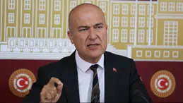 Murat Bakan kimdir, nereli? CHP'den istifa eden İzmir Milletvekili Murat Bakan'ın siyasi kariyeri