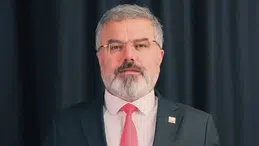 Görevden alınan Karaca: "Yeni Parti kurulduğunda geçiş yapacağız"
