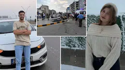 İki gencin öldüğü kazada sürücünün alkollü olduğu ortaya çıktı
