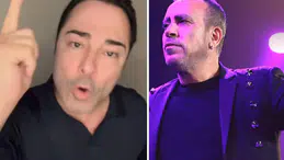 Atilla Taş'tan Haluk Levent açıklaması: "Ben de muhalifim"