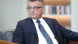 KKTC Cumhurbaşkanı Tufan Erhürman taburcu edildi