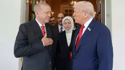 Donald Trump'ın Ankara programı netleşti