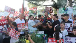 Narin Güran 2’nci ölüm yıl dönümünde mezarı başında anıldı