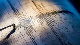 Bursa’da 3,5 büyüklüğünde deprem