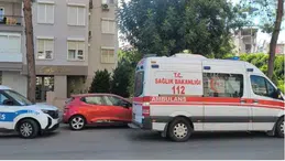 Antalya'da acı olay: Çilingirle girilen evde anne ve kızı ölü bulundu
