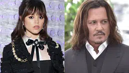 Wednesday 3. sezon kadrosuna Johnny Depp mi katılıyor?