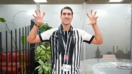 Vlahovic imza töreni ne zaman, giriş ücretli mi? Kartal yeni yıldızını sahneye çıkarıyor!