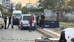 Adana’da alacak verecek tartışması kanlı bitti: Baba ve oğlu hayatını kaybetti