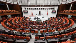 TBMM'de şehit ve gazilere yönelik yeni düzenlemeler görüşülüyor