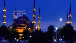 Mevlid Gecesi ne zaman, yarın kandil mi?