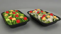 Hazır salata yiyenler dikkat! Mikrobiyologdan çarpıcı uyarı