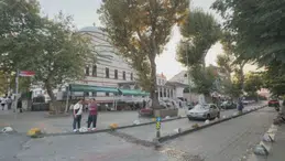 Beykoz'da korkunç cinayet! Parkta tartıştı, cami önünde öldürdü