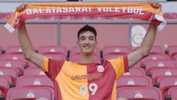 Efe Mandıracı kimdir, kaç yaşında ve nereli? Galatasaray'a yeni smaçör