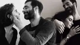 Sıla'dan ilk buluşma itirafı: Valizle gitme nedenini açıkladı