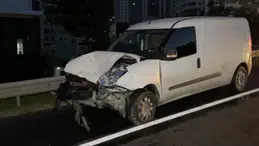 İstanbul’da sağanak kazaları beraberinde getirdi: 10 kişi yaralandı