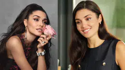 Hande Erçel Teşkilat kadrosuna katılıyor mu? İddianın aslı belli oldu