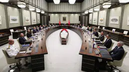 MGK bildirisinde "Terörsüz Türkiye" gelişmeleri değerlendirildi