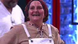 MasterChef Nurten nereli, kaç yaşında? 8. önlüğü su böreğiyle kazanan isim