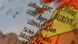 GKRY’de İsrail etkisi büyüyor! Bazı Rumlar rahatsız