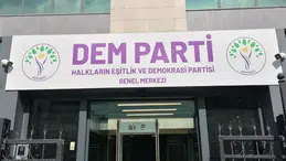 DEM Parti'den Diyarbakır'da 4 eş başkan hakkında geçici uzaklaştırma kararı iddiası