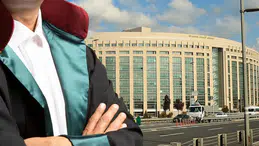 İstanbul Adliyesi'nde 'sahte hakim' skandalı! Çelişkili ifadeleri onu ele verdi
