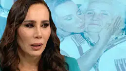 Asena'nın sözleri yürekleri dağladı! "Seni ömrümden sonra bile seveceğim"