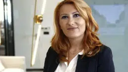 Ayça Aktolga Öztürk kimdir, avukat mı? BtcTurk'ün hukuk kurmayı gündeme oturdu