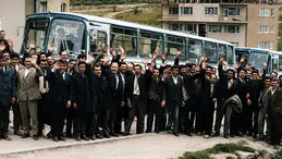 Bir dönem Türklerin gitmek için can attığı ülkeden büyük kaçış var