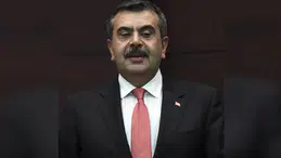 Bakan Tekin: “Herkesi matematik öğrenmeye zorlamamamız gerekiyor”
