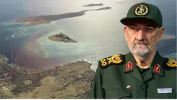 Tahran'dan Washington'a tarihi sertlikte ültimatom: Hürmüz Boğazı kilitlendi!