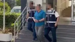 FETÖ hükümlüsü ihraç edilen kıdemli albay operasyonla yakalandı