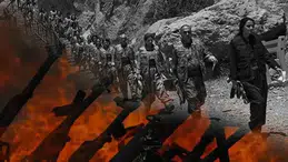 Suriye'de yeni dönem: SDG/YPG kendini feshetti
