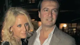 Aylin Saruhan kimdir, kaç yaşında? Mikonos tatilinde yaşadığı kaza sonrası ameliyata alındı