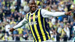 İmzayı attı! Batshuayi’nin yeni takımı herkesi şaşırttı