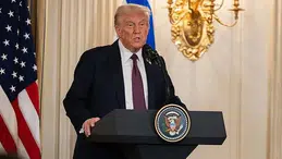 ABD Başkanı Trump'tan "Batı Sahra" mesajı