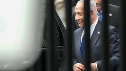 Netanyahu için kırmızı bülten talebi: 14 Temmuz'da yakalama emri verildi