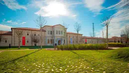 Tarihi kışladan dünya birincisi yeşil kütüphaneye: Rami’nin inanılmaz dönüşümü!