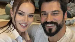 Burak Özçivit ile Fahriye Evcen'in bölüm başı ücretleri gündem oldu