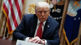 Trump’tan İran’a tazminat resti: Ben de şimdi talep ediyorum