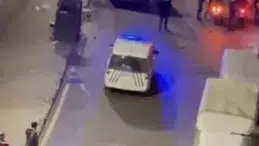 İstanbul'da 'kız meselesi' nedeniyle darbedilip, baltayla saldırdılar: 7 gözaltı