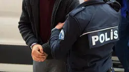 Cumhurbaşkanına hakaret eden şüpheli gözaltına alındı