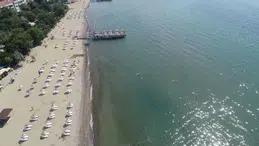 Bartın'da denize girmek yasak mı? Kıyı illerinde peş peşe flaş gelişmeler