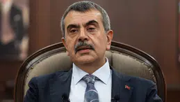 Milli Eğitim Bakanı Tekin'den LGS yerleştirme sonuçlarına ilişkin paylaşım