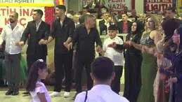 Ankara’daki sünnet düğününde 11 milyon liralık takı toplandı