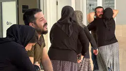 Antalya’da acı kaza: Baba 1,5 yaşındaki oğlunu ezdi