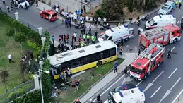 2 kişinin öldüğü İETT kazasında flaş gelişme! Otomobil sürücüsü tutuklandı